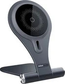 Ładowarki do telefonów - Nillkin Ładowarka bezprzewodowa MagStand Charging Stand szara 3708-uniw - miniaturka - grafika 1