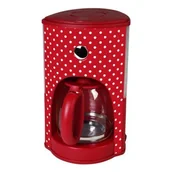 Ekspresy do kawy - Kalorik CM1008RWD - miniaturka - grafika 1