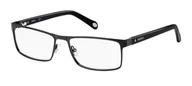 Okulary korekcyjne, oprawki, szkła - Okulary korekcyjne Fossil FOS 6026 10G - miniaturka - grafika 1