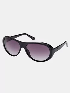Okulary Przeciwsłoneczne Model Aviator - Okulary przeciwsłoneczne - miniaturka - grafika 1