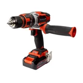 Wiertarko-wkrętarki akumulatorowe - Einhell Wiertarko-wkrętarka udarowa TE-CD 18/48 Li-i - miniaturka - grafika 1