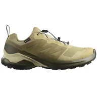 Buty trekkingowe męskie - Buty trekkingowe męskie Salomon X-adventure Gtx Gore-tex - miniaturka - grafika 1