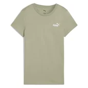 Koszulki męskie - ESS mała koszulka z logo nr 1 - miniaturka - grafika 1