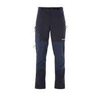 Spodenki męskie - berghaus Męskie spodnie do szybkiego chodzenia, zmierzch, 81 cm - miniaturka - grafika 1