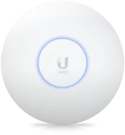 Pozostałe akcesoria sieciowe - UBIQUITI UNIFI U6+ (PLUS)  -  - 38 sklepów w całej Polsce - miniaturka - grafika 1