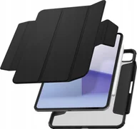Etui do tabletów - Etui na tablet Spigen Spigen Air Skin Pro, black - iPad Pro 11" 2024 - miniaturka - grafika 1