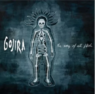 Gojira The Way Of All Flesh Vinyl) - Winyle - miniaturka - grafika 1