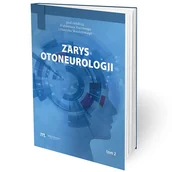 Książki medyczne - Zarys Otoneurologii Tom 2 Skarżyński Medical Education - miniaturka - grafika 1