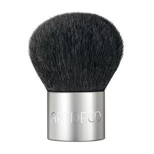 Artdeco Pure Minerals, pędzel kabuki do Podkładu mineralnego - Pędzle do makijażu - miniaturka - grafika 1