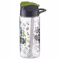 Shakery i bidony sportowe - GALICJA 27852 BUTELKA BIDON WZ1 - miniaturka - grafika 1