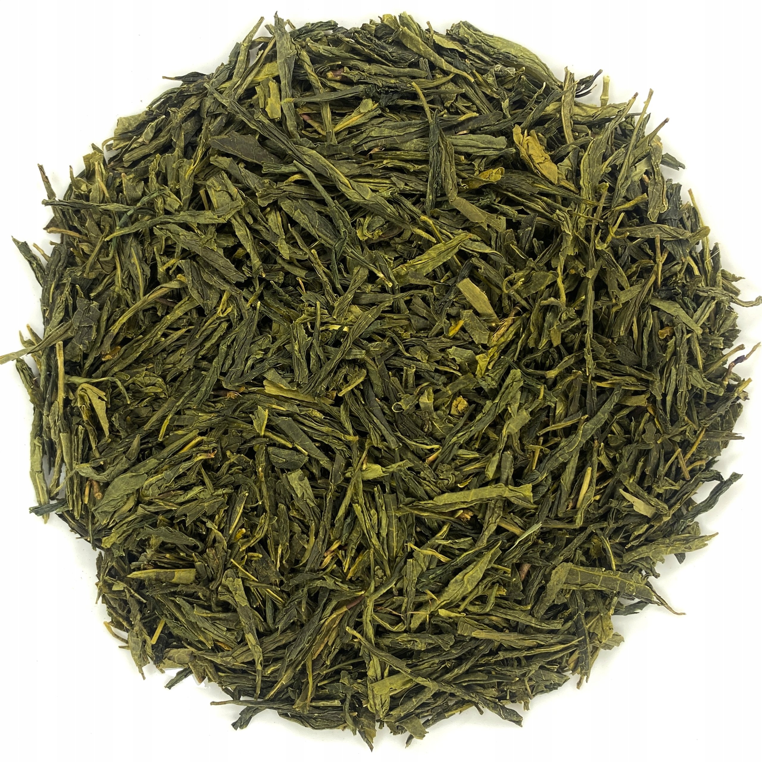 Herbata zielona Sencha 5000g liściasta chińska hurt Jakość