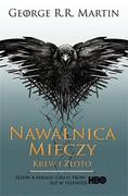 Fantasy - Zysk i S-ka Nawałnica mieczy. Krew i złoto - George R.R. Martin - miniaturka - grafika 1