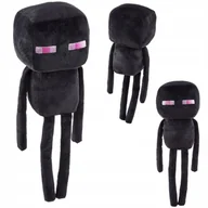 Maskotki i pluszaki - Minecraft Enderman Maskotka Pluszak Przytulanka Mattel - miniaturka - grafika 1