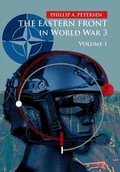 E-booki obcojęzyczne - The Eastern Front In World War 3. Volume 1 - miniaturka - grafika 1