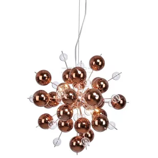Nave Lampa wisząca EXPLOSION - Lampy sufitowe - miniaturka - grafika 1