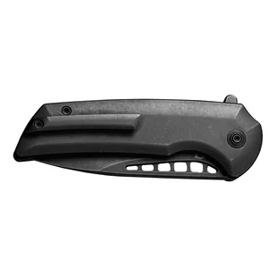 Nóż składany WE Knife Mini Malice WE054BL-1 black - Noże - miniaturka - grafika 6