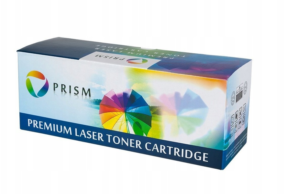 PRISM Xerox Toner 6510/6515 Yellow 4,3k 100% New
