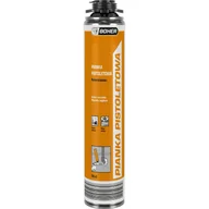 Pianki montażowe - Soudal Piana Boxer gunfoam 700 ml - miniaturka - grafika 1