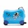 Walizka dziecięca Samsonite Dream2Go Disney 145048-9548-1BEU Mickey Stras