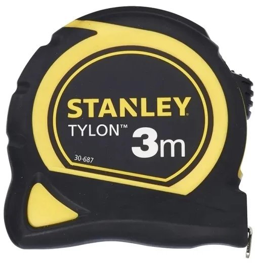 STANLEY TAPE 0-30-687 TYLON 3M