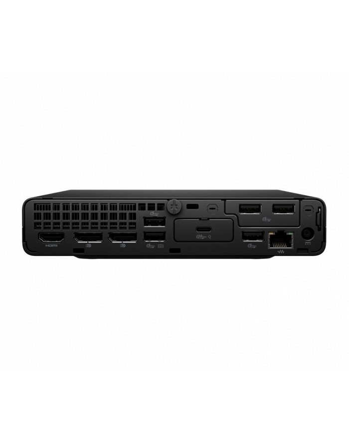 HP Komputer ProDesk 4 Mini G1i U5-225T 512GB/16GB/W11P BY7D0ET BY7D0ET#AKD