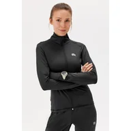 Bluzy sportowe damskie - Damska bluza sportowa treningowa Rough Radical Activ Run Women - miniaturka - grafika 1