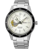 Zegarki męskie - ZEGAREK SEIKO SSA423J1 - miniaturka - grafika 1