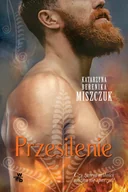 Proza - Katarzyna Berenika Miszczuk Przesilenie - miniaturka - grafika 1