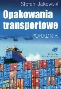 Opakowania Transportowe. Poradnik - Ekonomia - miniaturka - grafika 1