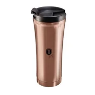 Kubki termiczne - Kinghoff Berlinger Haus Kubek termiczny 500ml berlinger haus bh-6488 rose gold BH-6488 - miniaturka - grafika 1