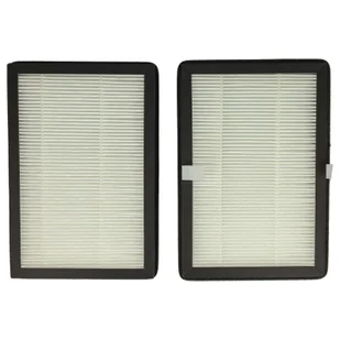 VHBW Filtr do Rowenta Eclipse QU5030 / QU5060 / QU5062 - Filtry do odkurzaczy VHBW Filtr do Rowenta Eclipse QU5030 / QU5060 / QU5062 - Filtry do odkurzaczy - miniaturka - grafika 1