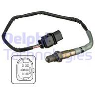 Sondy lambda - DELPHI Sonda lambda ES20550-12B1 ES20550-12B1 - miniaturka - grafika 1