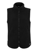 Kamizelki damskie - Regatta Kamizelka polarowa "Frankie Borg" w kolorze czarnym - miniaturka - grafika 1