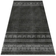 Dywany - Dywan winylowy do domu Afrykański wzór 60x90 cm - miniaturka - grafika 1