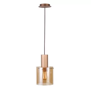 Italux JAVIER MD17076-1A BK ZWIS - Lampy sufitowe - miniaturka - grafika 2