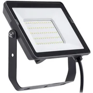 Lampy ogrodowe - Philips ProjectLine Floodlight spot 3 000 K 50W - miniaturka - grafika 1