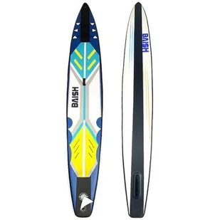 Deska SUP EXTRALINK SUP-1069 420 x 58 x 12 cm - Deski SUP i akcesoria - miniaturka - grafika 1