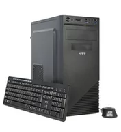 Zestawy komputerowe - Komputer NTT proDesk - i5 10400, 16GB RAM, 1TB SSD, WIFI, W11 Pro - miniaturka - grafika 1