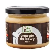 VIVIO Energia do kawy 320ml - Zdrowa żywność - miniaturka - grafika 1