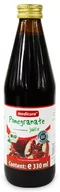 Soki i napoje niegazowane - MEDICURA SOK Z GRANATU BIO 330 ml - MEDICURA BP-4035129014009 - miniaturka - grafika 1