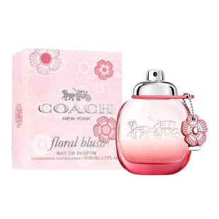 Coach Floral Blush woda perfumowana 50ml - Wody i perfumy damskie - miniaturka - grafika 2