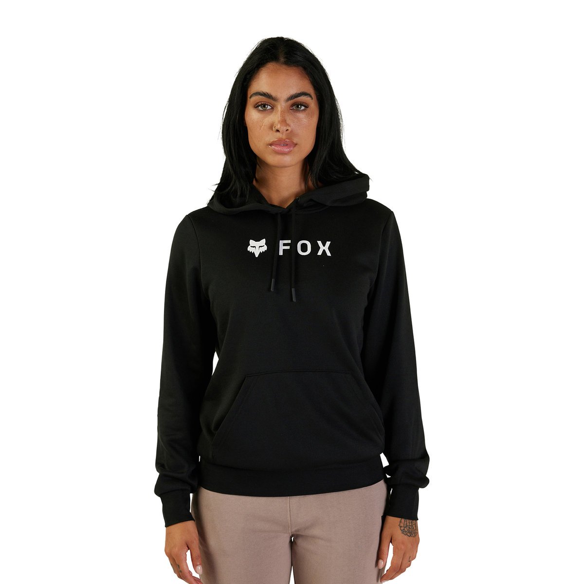 Bluza rowerowa damska Fox Racing Absolute