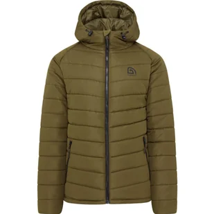 Kurtka Męska Wędkarska Zimowa Trakker Cr Thermal Jacket - Kurtki i kamizelki sportowe męskie - miniaturka - grafika 1