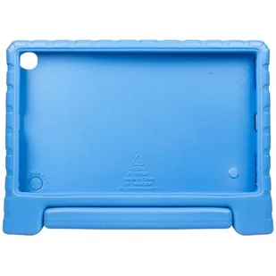 Samsung Xqisit Xqisit Stand Kids Case Galaxy Tab S6 lite niebieski 43163 - Etui do tabletów - miniaturka - grafika 1