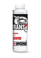 Oleje przekładniowe - IPONE TRANS 4 OLEJ PRZEKŁADNIOWY 80W90 1L - miniaturka - grafika 1