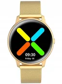 Smartwatch - Smartwatch męski Gino Rossi sg010e - miniaturka - grafika 1
