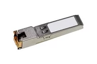 Akcesoria do serwerów - Fujitsu SFP MODULE GBE RJ45 S26361-F3986-L1 - miniaturka - grafika 1