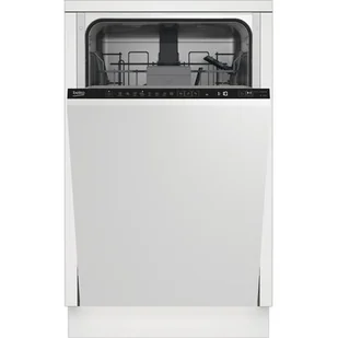 Zmywarka Beko DIS48020 - Zmywarki do zabudowy - miniaturka - grafika 1