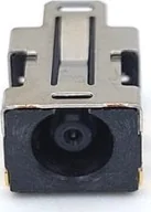 Części i akcesoria do laptopów - Ultra Parts GNIAZDO Zasilania gl86 HP ELITEBOOK 725 820 840 840 G3 G4 ASUS P2520 P2530 P452 P453 P552 P553 UX501 - miniaturka - grafika 1