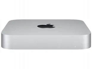 Komputer Apple Mac Mini M1 8GB 512GB SSD - Zestawy komputerowe - miniaturka - grafika 1